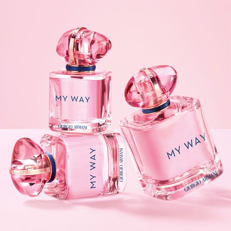 Giorgio Armani - My Way Nectar - EDP