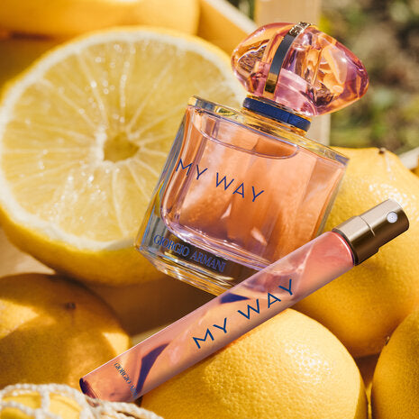 Giorgio Armani - My Way Nectar - EDP