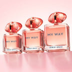 Giorgio Armani - My Way Ylang - EDP