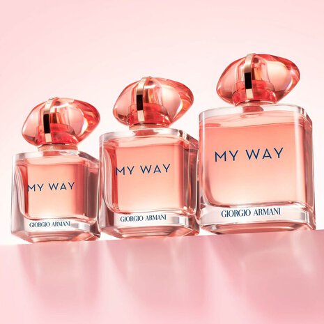 Giorgio Armani - My Way Ylang - EDP