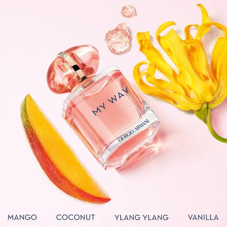 Giorgio Armani - My Way Ylang - EDP