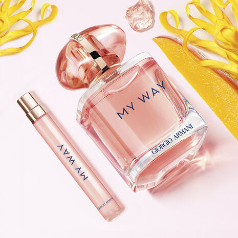 Giorgio Armani - My Way Ylang - EDP