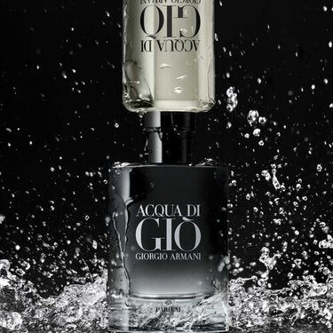 Giorgio Armani - Acqua Di Giò Parfum - EDP