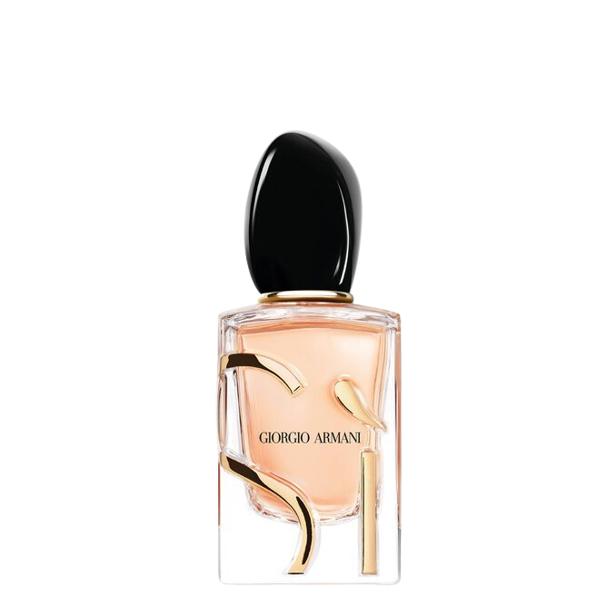Giorgio Armani - Sì - EDP