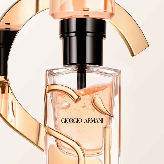 Giorgio Armani - Sì - EDP