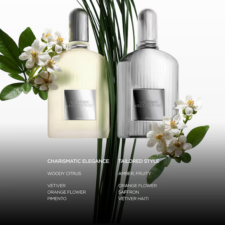 Tom Ford - Grey Vetiver Parfum - EDP