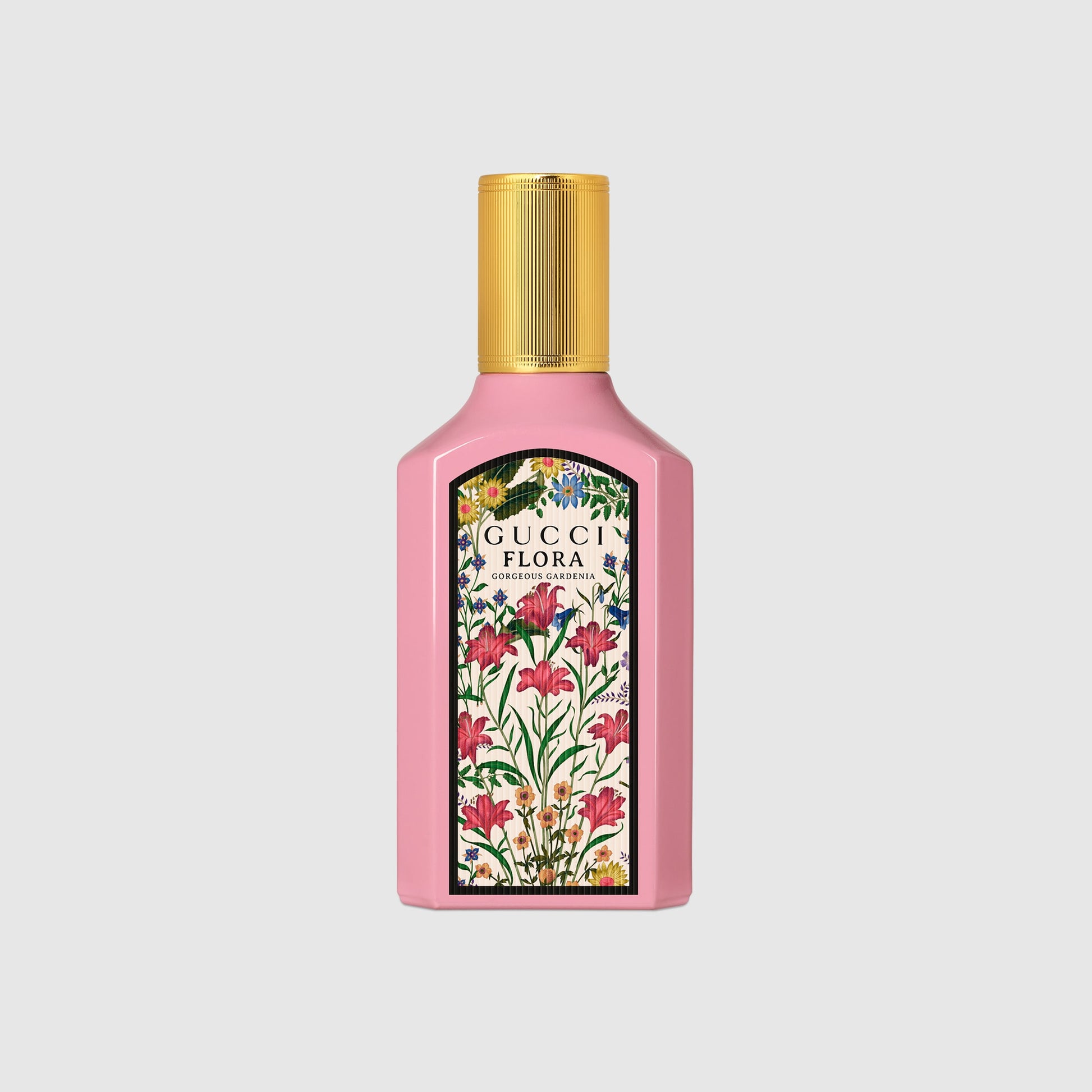 Gucci – Flora Gorgeous Gardenia – EDP