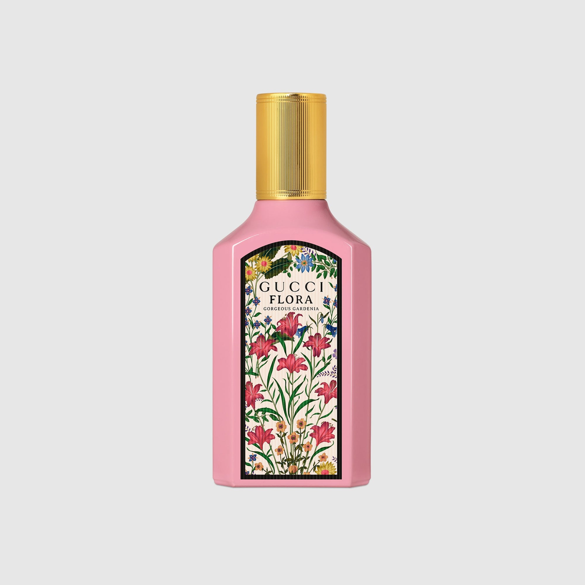 Gucci – Flora Gorgeous Gardenia – EDP