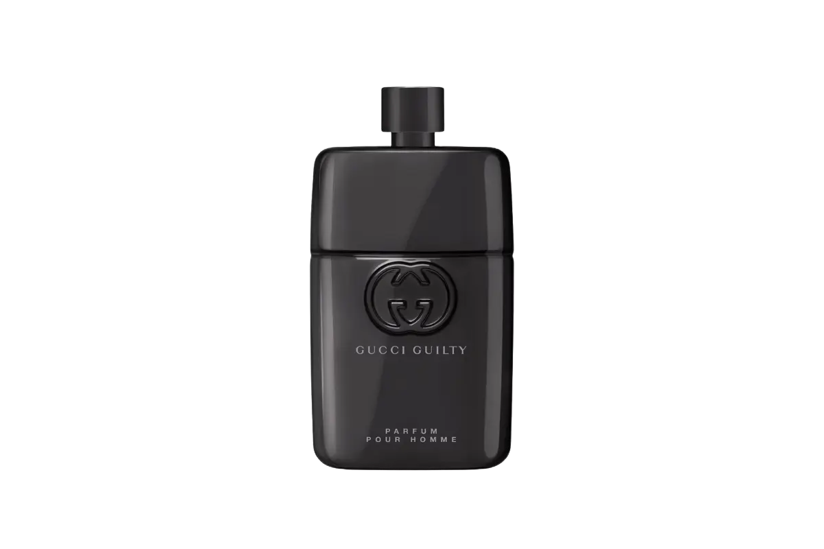 Gucci – Guilty Parfum Pour Homme – EDP