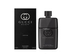 Gucci – Guilty Parfum Pour Homme – EDP