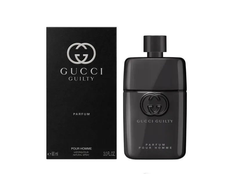 Gucci – Guilty Parfum Pour Homme – EDP