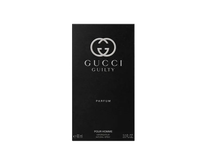 Gucci – Guilty Parfum Pour Homme – EDP