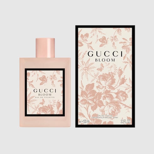Gucci – Bloom – EDT