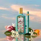 Gucci – Flora Gorgeous Jasmine – EDP