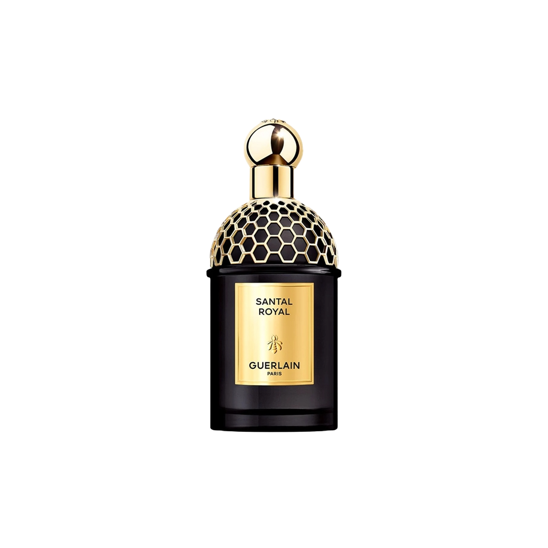 Guerlain - Absolus Allegoria Santal Royal - EDP