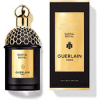Guerlain - Absolus Allegoria Santal Royal - EDP