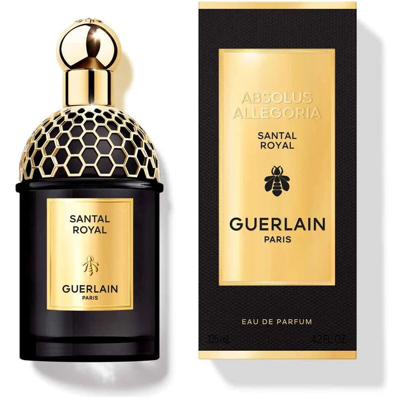 Guerlain - Absolus Allegoria Santal Royal - EDP