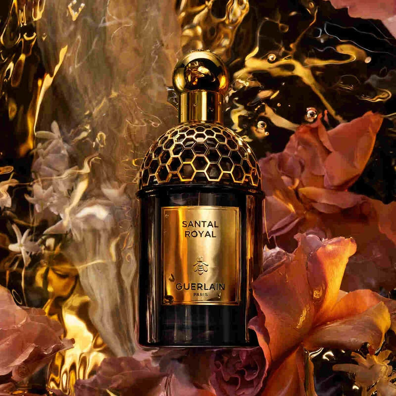 Guerlain - Absolus Allegoria Santal Royal - EDP