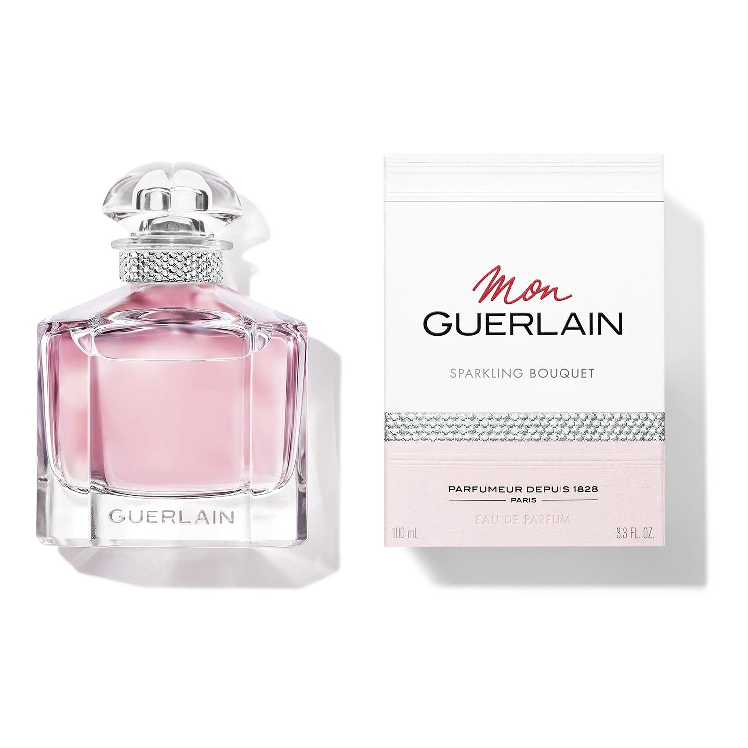 Guerlain - Mon Guerlain Sparkling Bouquet - EDP