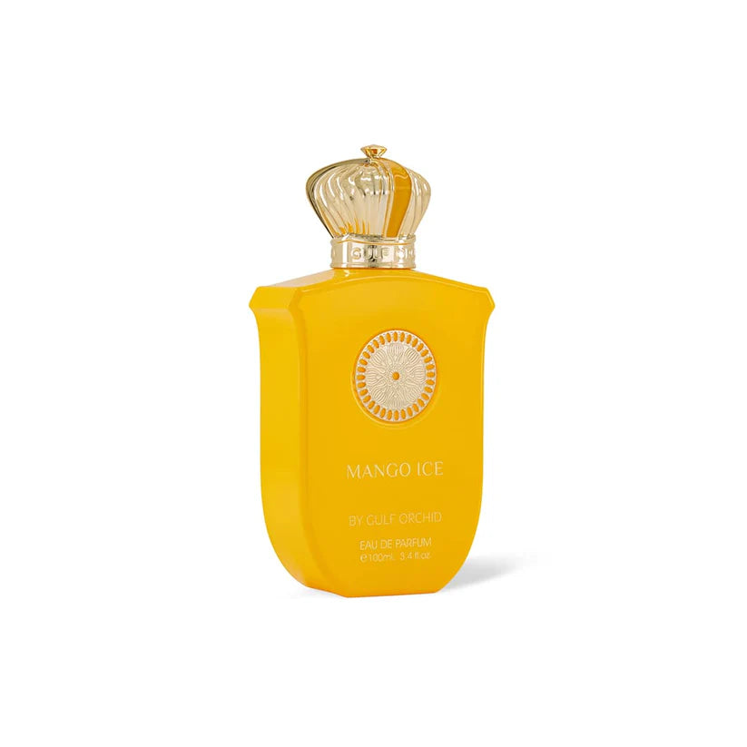 Gulf Orchid - Mango Ice - EDP