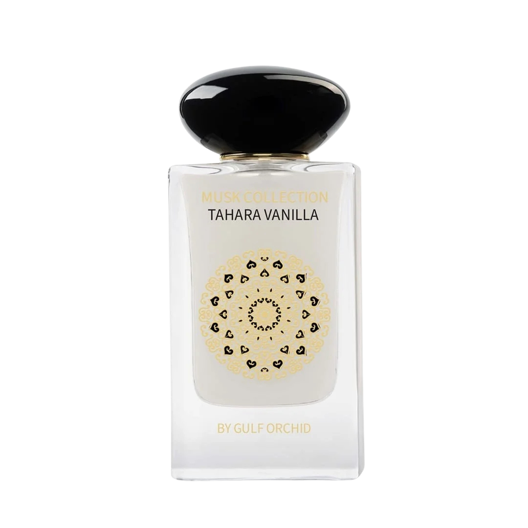 Gulf Orchid - Tahara Vanilla Musk - EDP