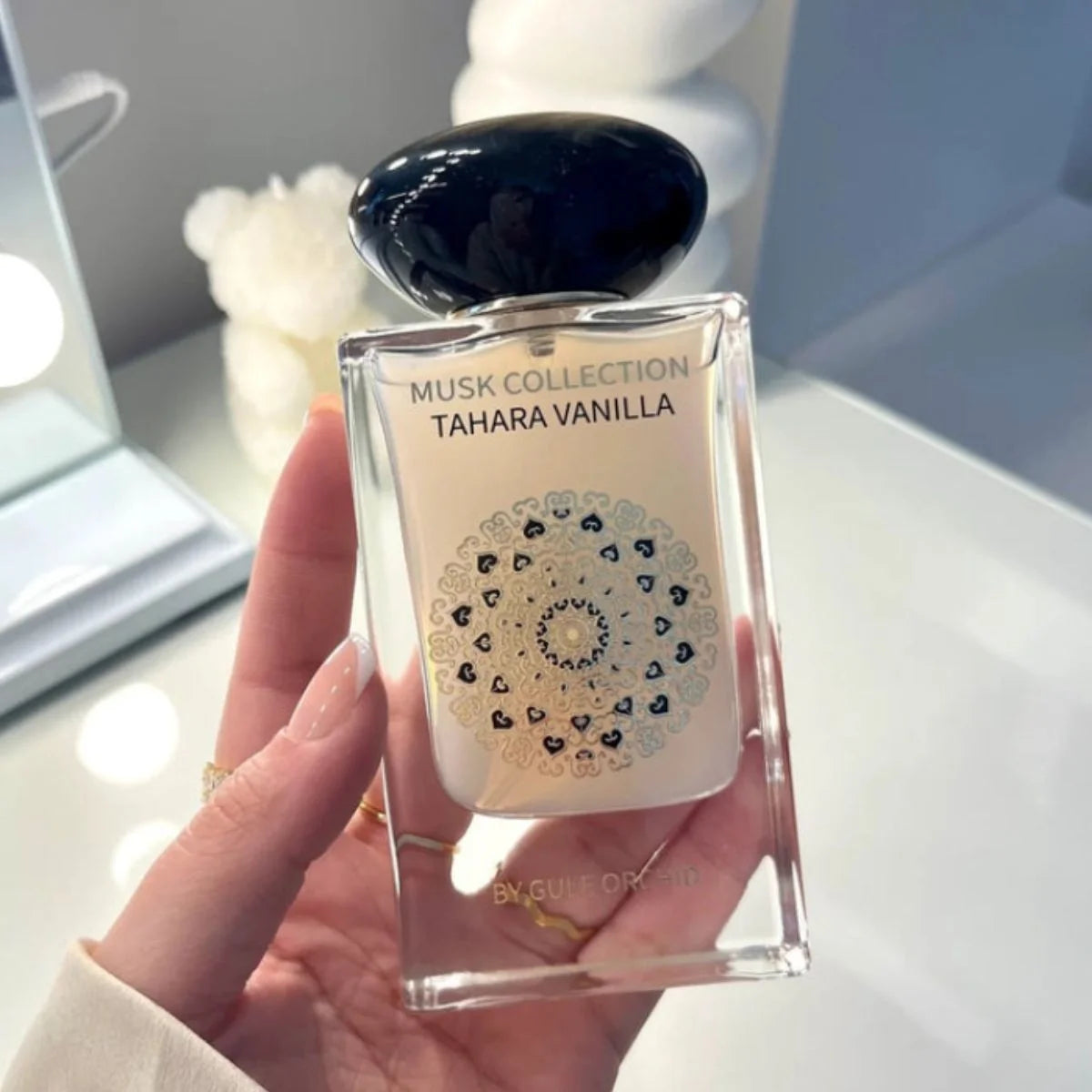 Gulf Orchid - Tahara Vanilla Musk - EDP