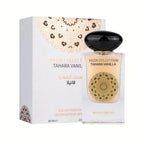 Gulf Orchid - Tahara Vanilla Musk - EDP