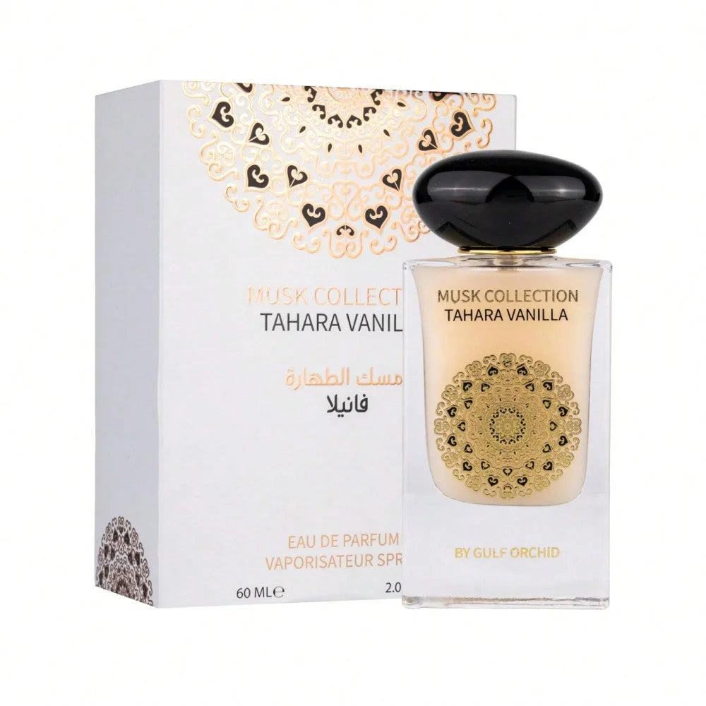 Gulf Orchid - Tahara Vanilla Musk - EDP