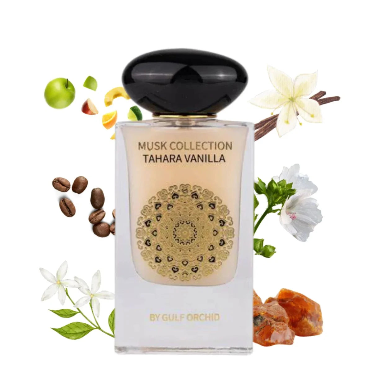 Gulf Orchid - Tahara Vanilla Musk - EDP