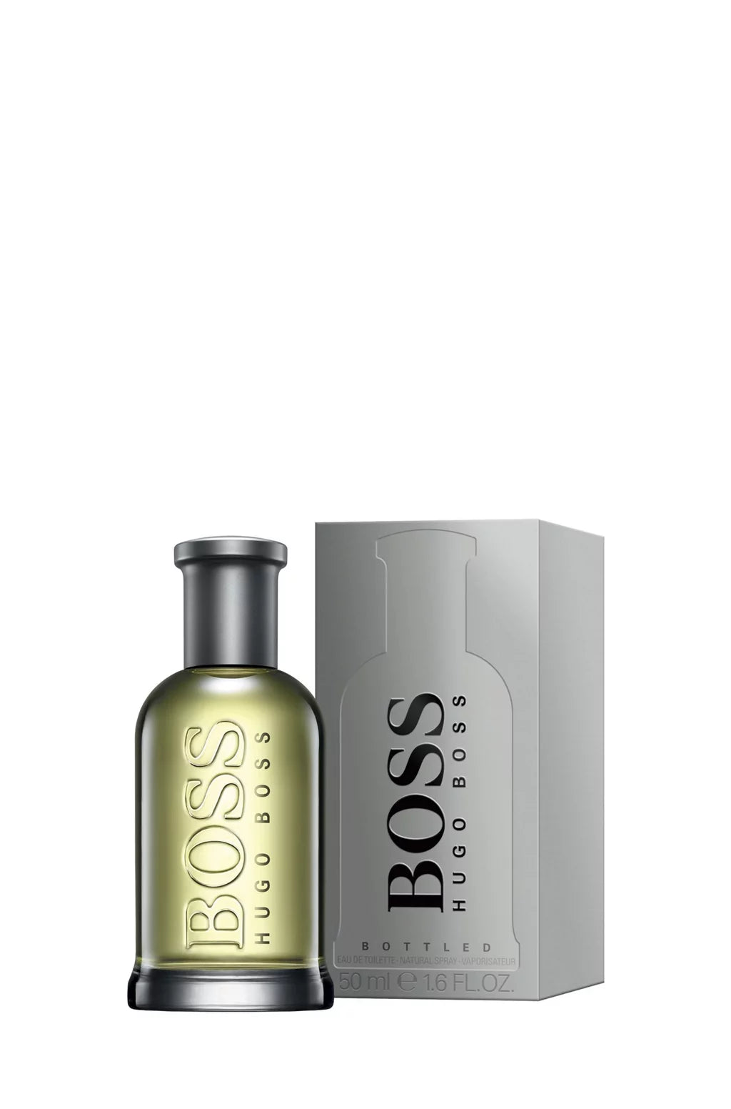 Hugo - BOSS Bottled - EDT