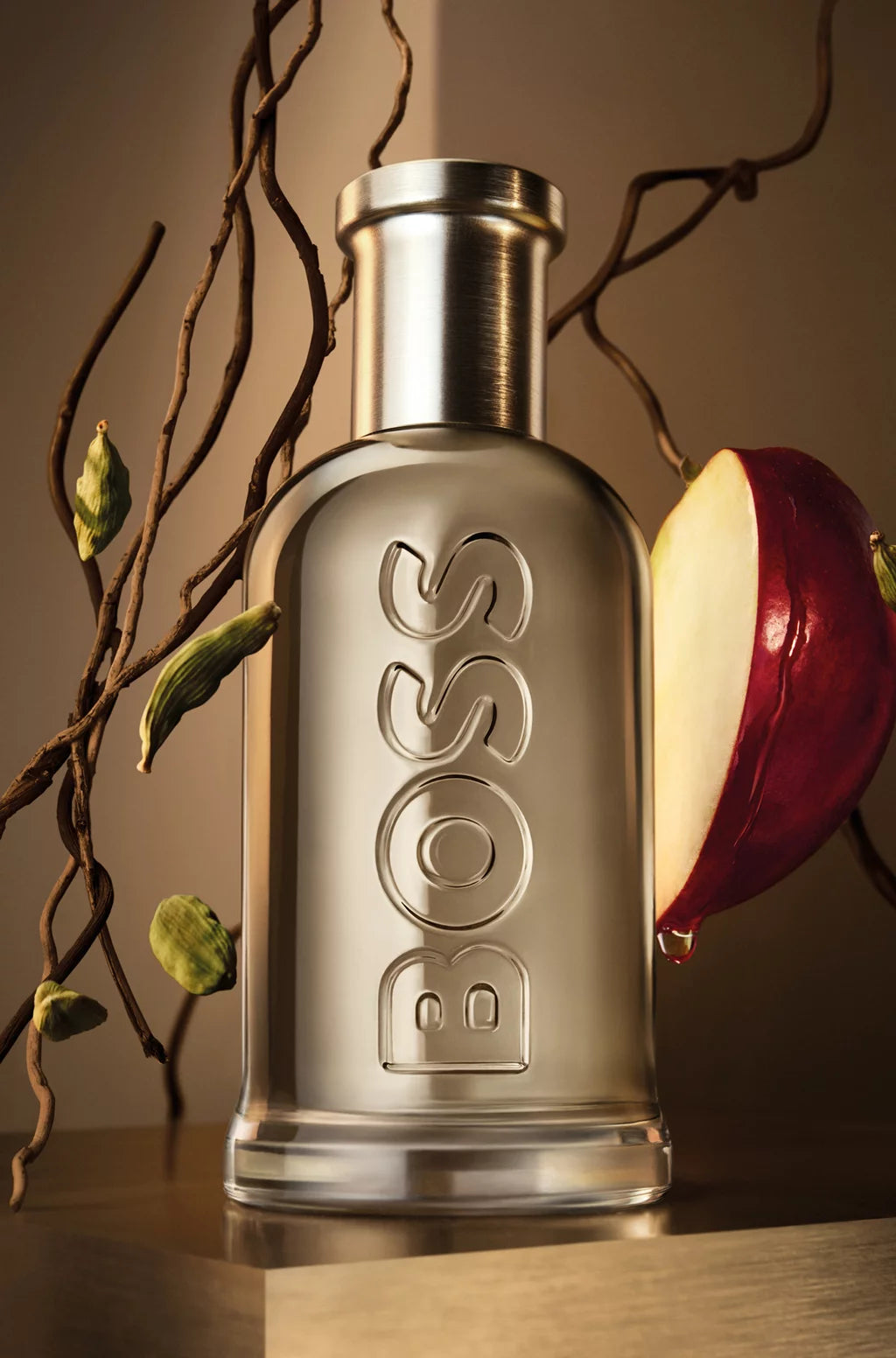 Hugo Boss - BOSS Bottled - EDP