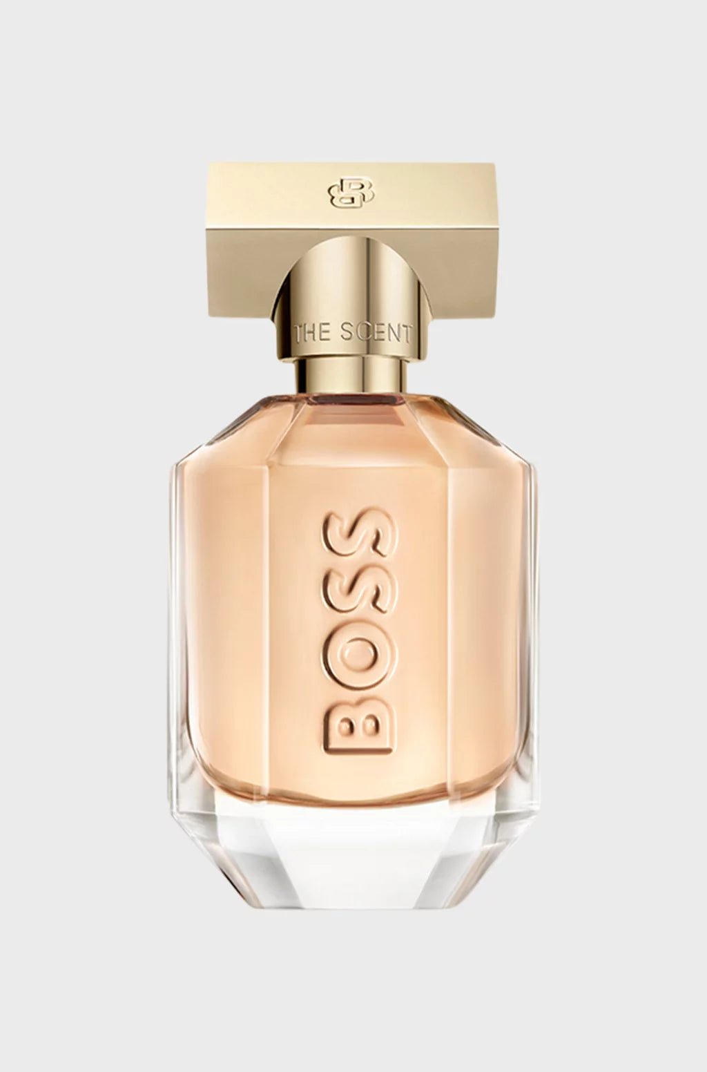 Hugo Boss - BOSS The Scent - EDP