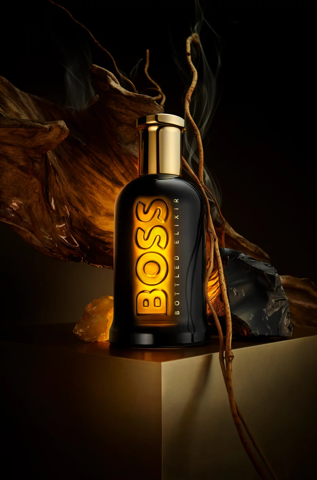 Hugo Boss - BOSS Bottle Elixir - EDP
