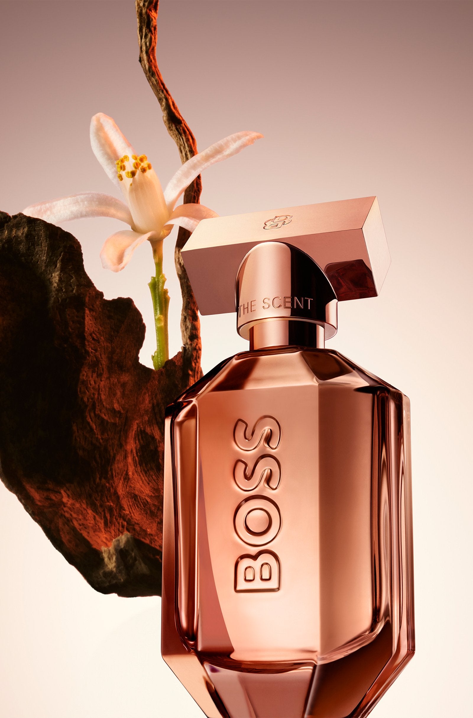 Hugo Boss - BOSS The Scent Parfum - EDP