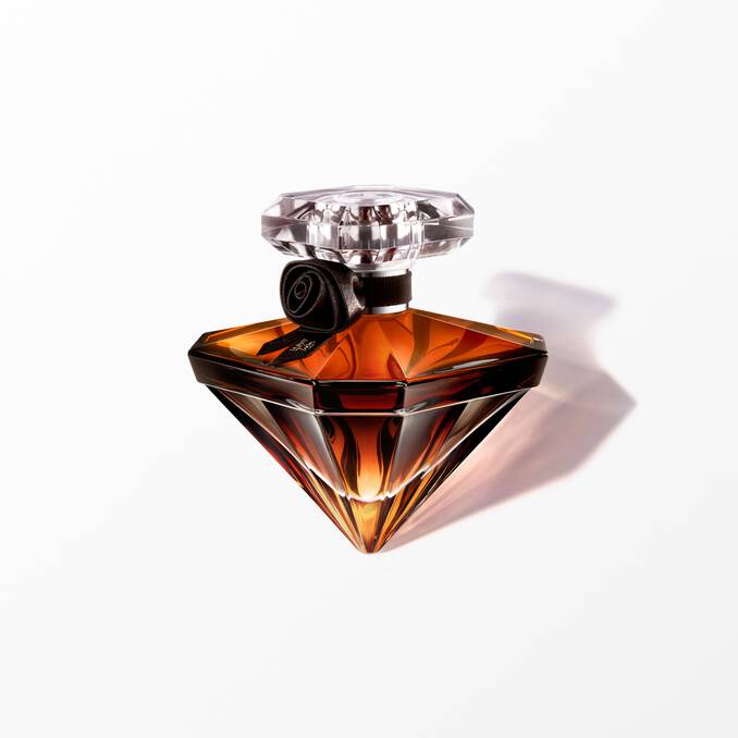 Lancôme - La Nuit Trésor Vanille Noire - EDP