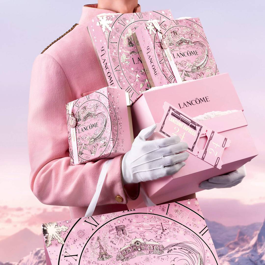 Lancôme - Idôle geschenkset - EDP
