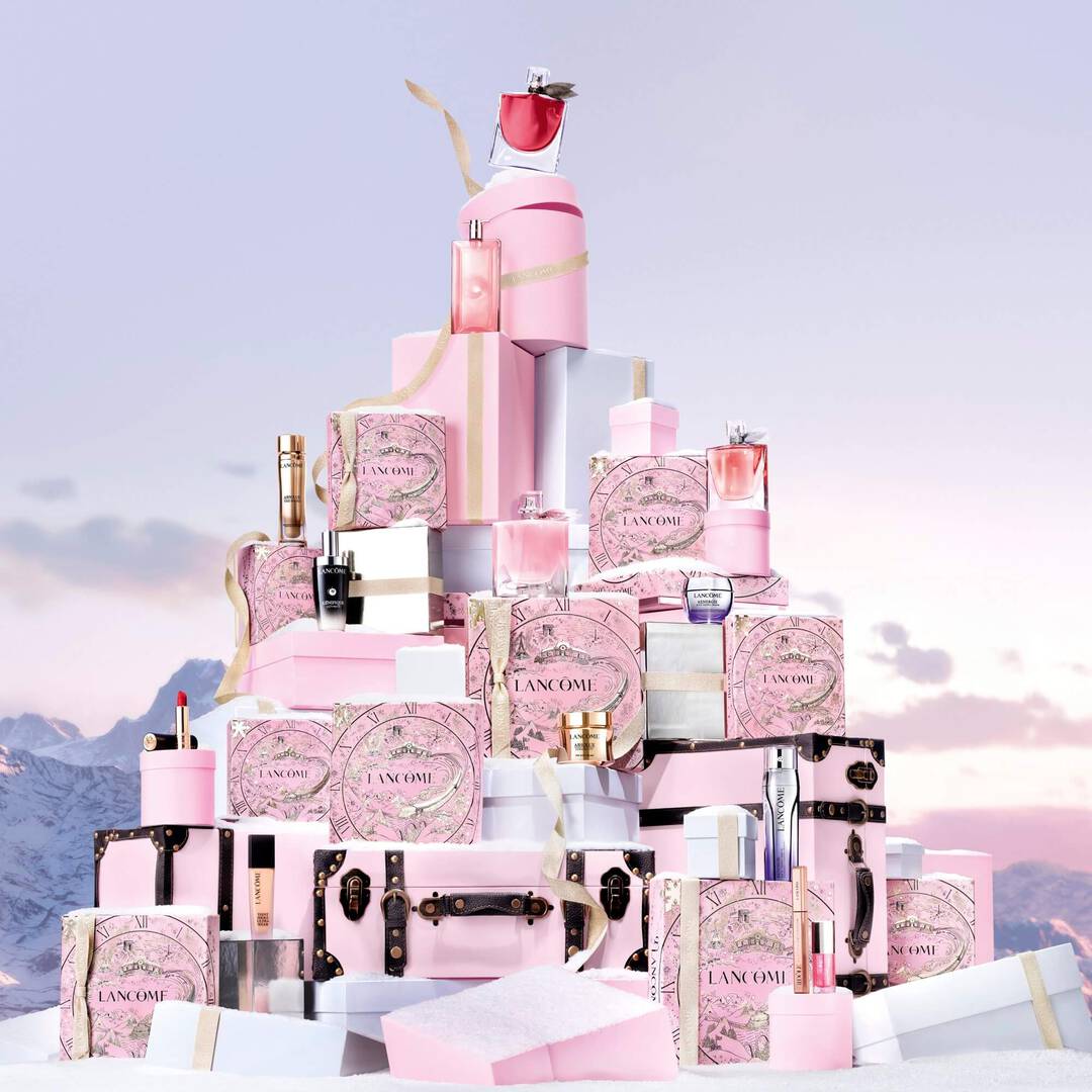Lancôme - Idôle geschenkset - EDP
