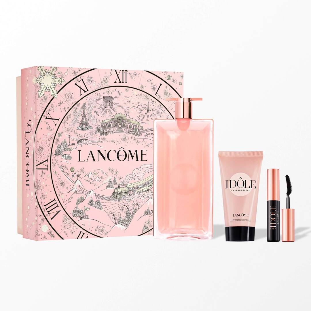 Lancôme - Idôle geschenkset - EDP