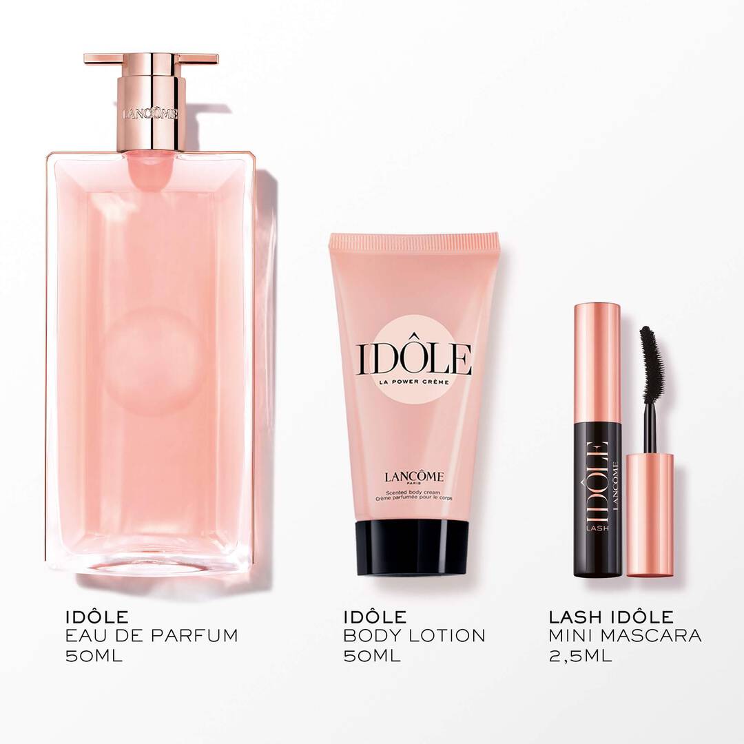 Lancôme - Idôle geschenkset - EDP
