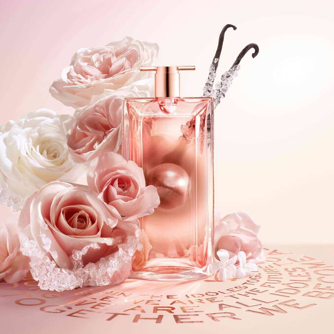 Lancôme - Idôle Aura - EDP