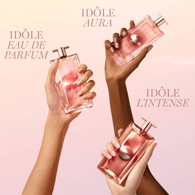 Lancôme - Idôle Aura - EDP