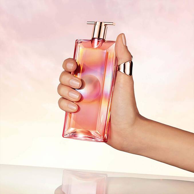 Lancôme - Idôle Nectar - EDP