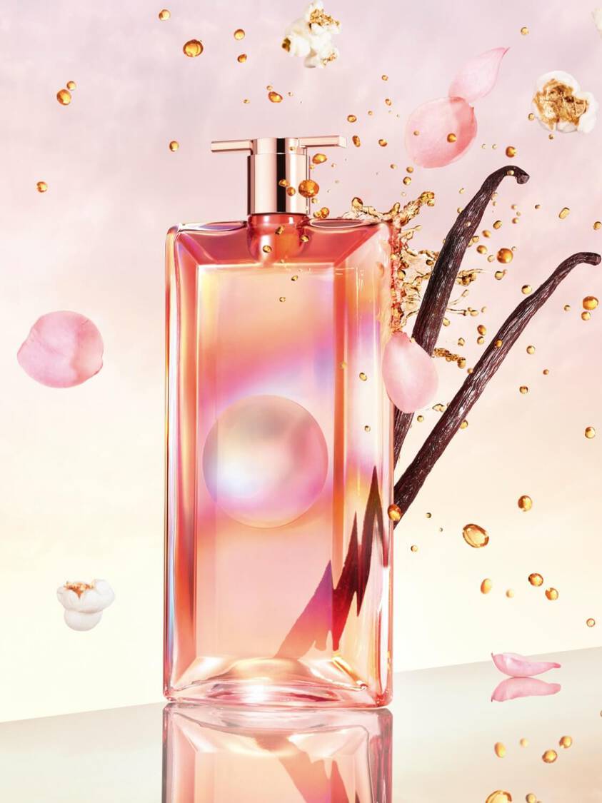 Lancôme - Idôle Nectar - EDP