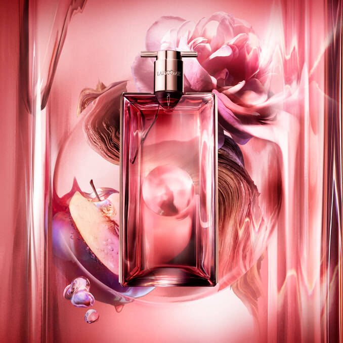 Lancôme - Idôle Power - EDP