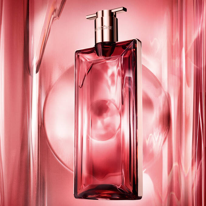 Lancôme - Idôle Power - EDP