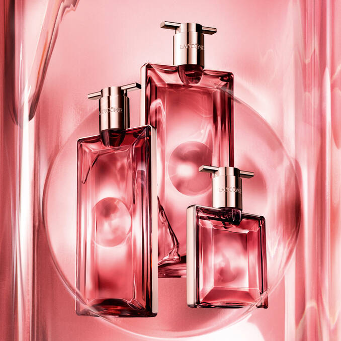 Lancôme - Idôle Power - EDP