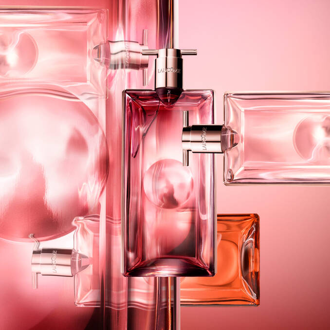 Lancôme - Idôle Power - EDP