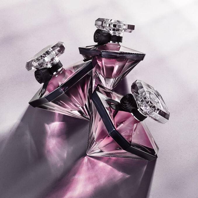 Lancôme - La Nuit Trésor - EDP