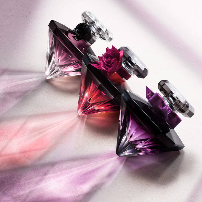 Lancôme - La Nuit Trésor - EDP