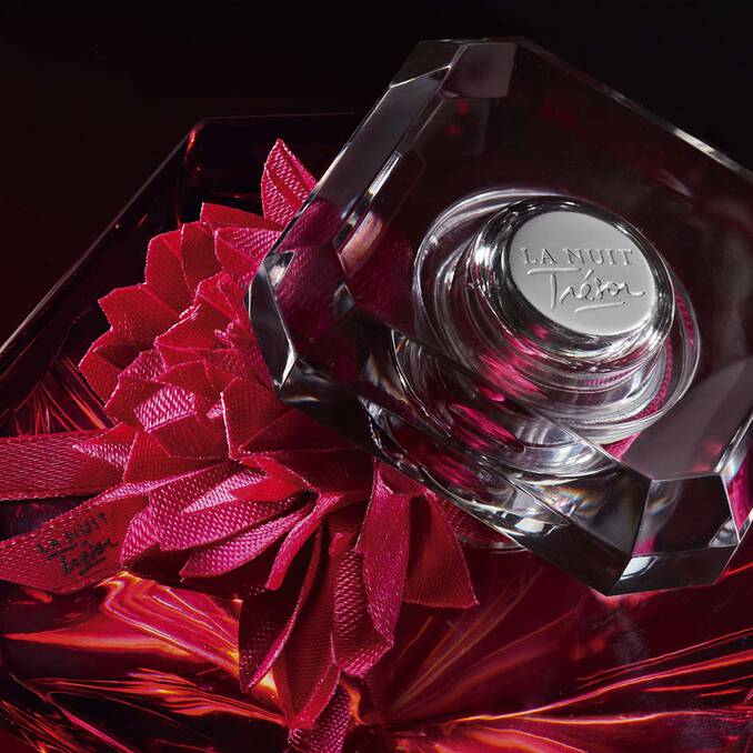 Lancôme - La Nuit Trésor Intense - EDP
